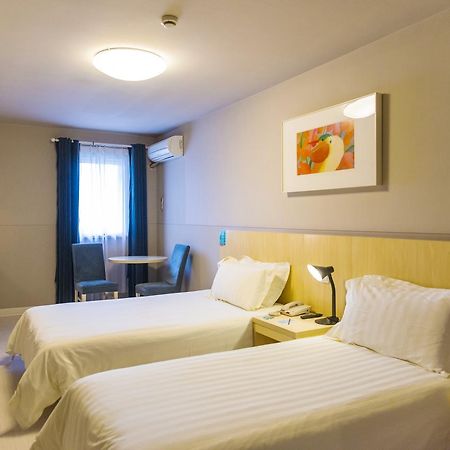 Jinjiang Inn Jiayuguan Lanxin Road Экстерьер фото
