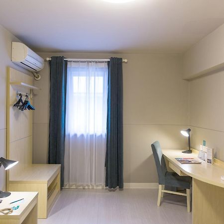 Jinjiang Inn Jiayuguan Lanxin Road Экстерьер фото