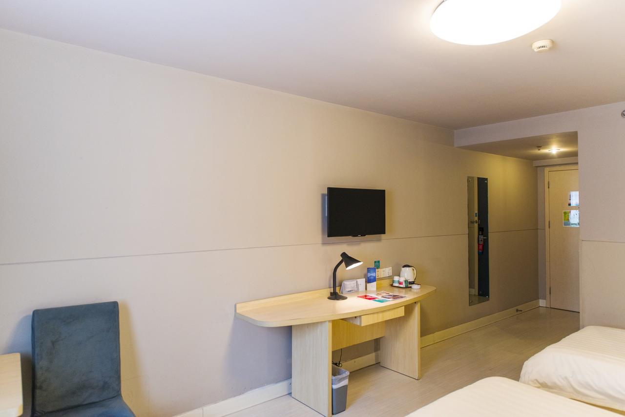 Jinjiang Inn Jiayuguan Lanxin Road Экстерьер фото