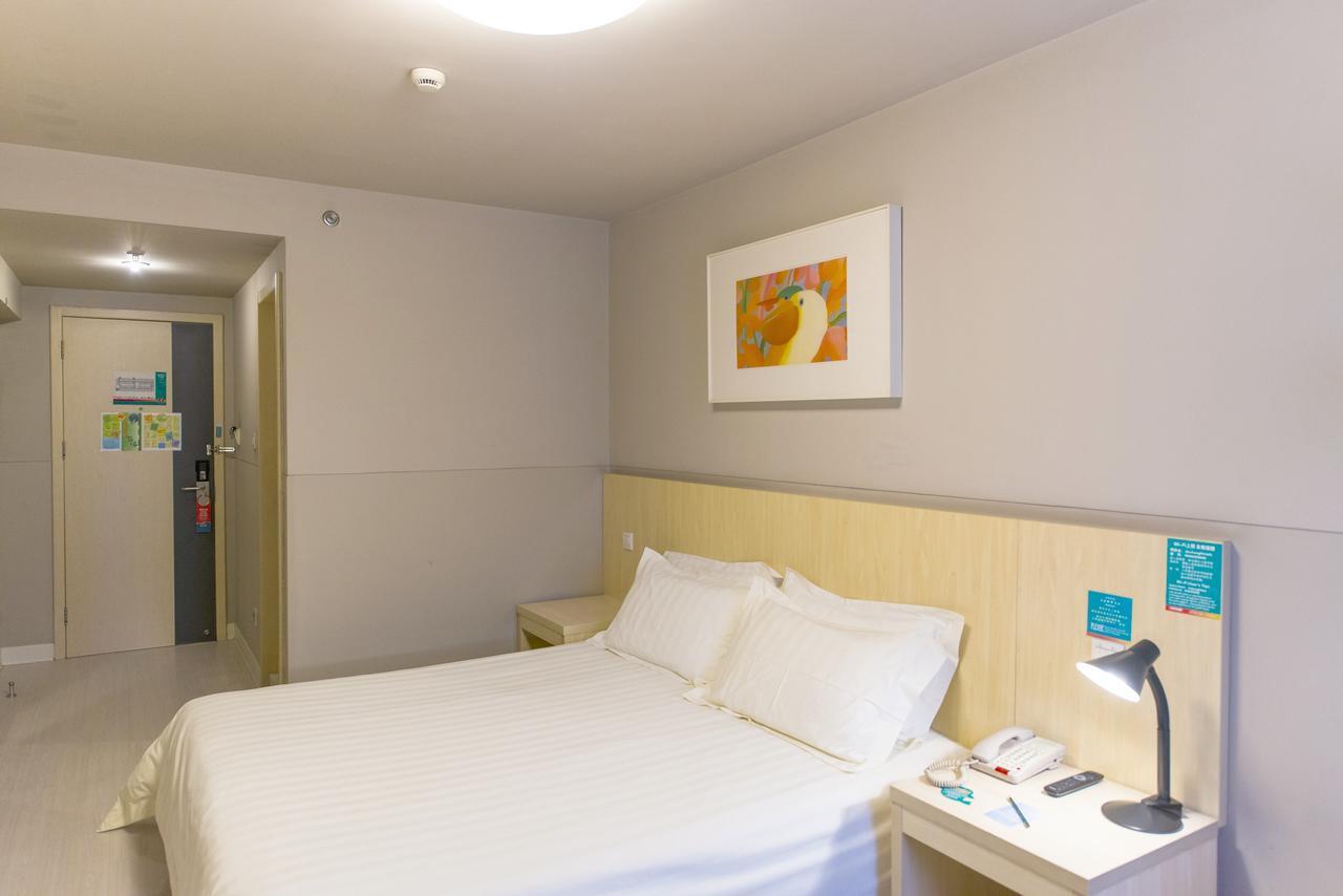 Jinjiang Inn Jiayuguan Lanxin Road Экстерьер фото