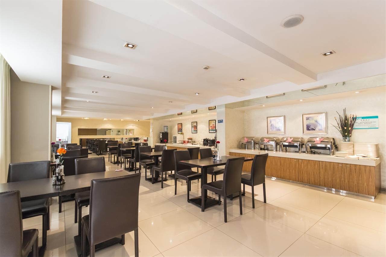 Jinjiang Inn Jiayuguan Lanxin Road Экстерьер фото
