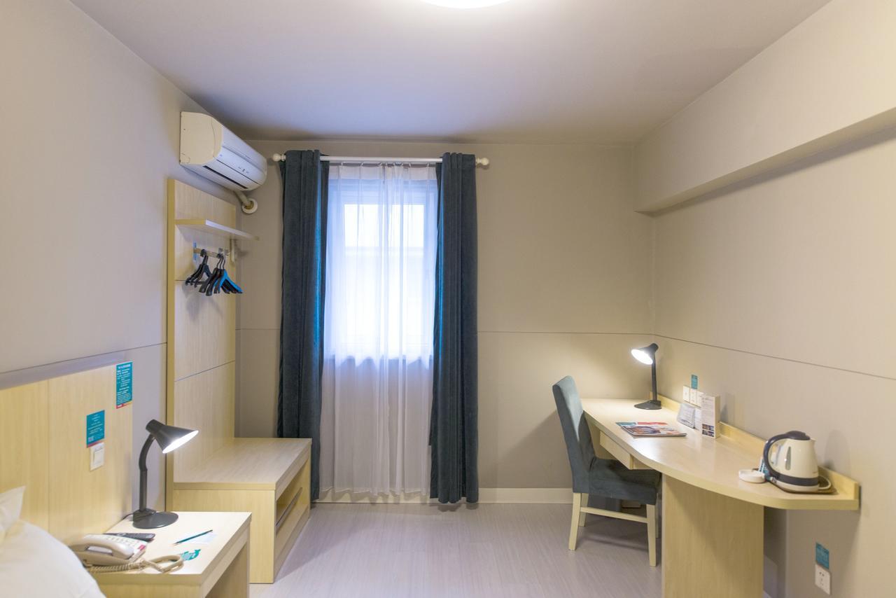 Jinjiang Inn Jiayuguan Lanxin Road Экстерьер фото
